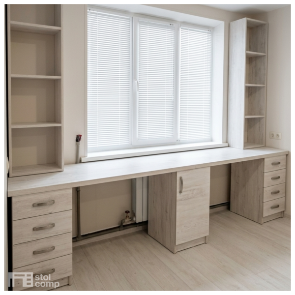 КОМПЛЕКТ МЕБЕЛИ СК-203