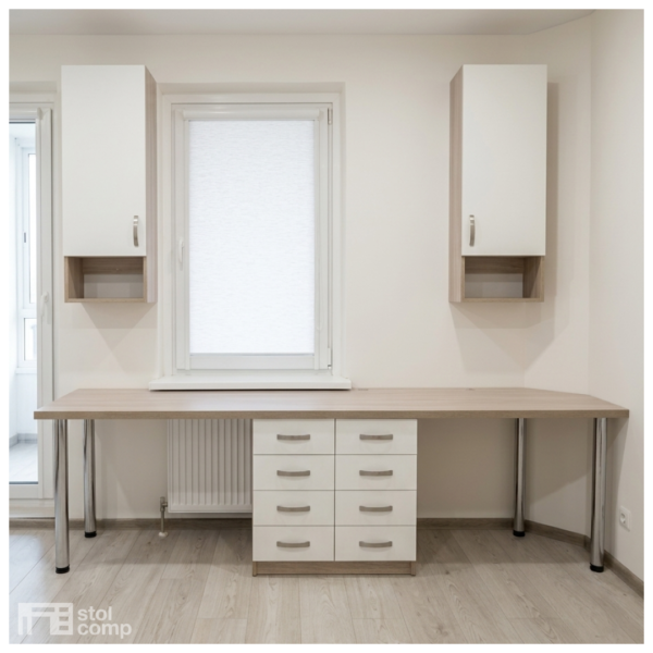 КОМПЛЕКТ МЕБЕЛИ СК-206